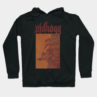 Nidhogg Hoodie